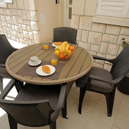 Dubrovnik Hill Apartments Buitenkant foto