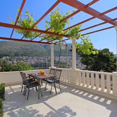 Dubrovnik Hill Apartments Buitenkant foto