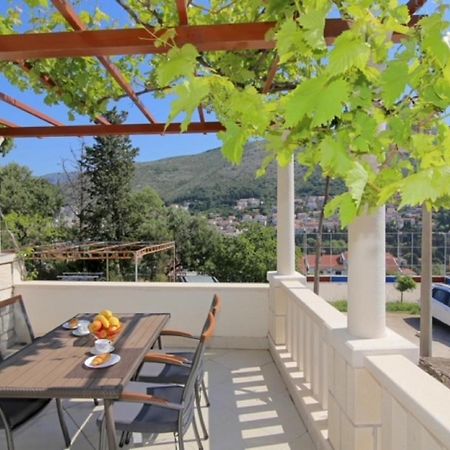 Dubrovnik Hill Apartments Buitenkant foto