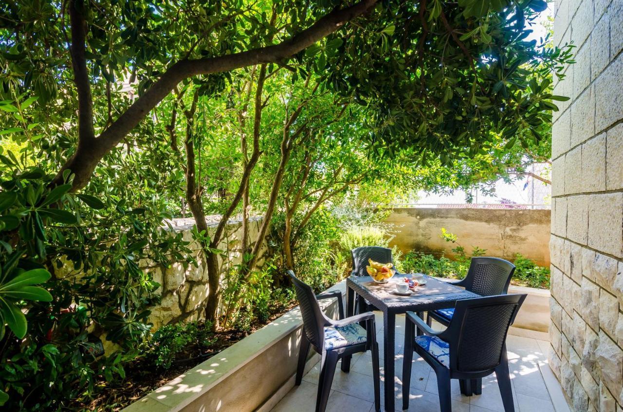 Dubrovnik Hill Apartments Buitenkant foto