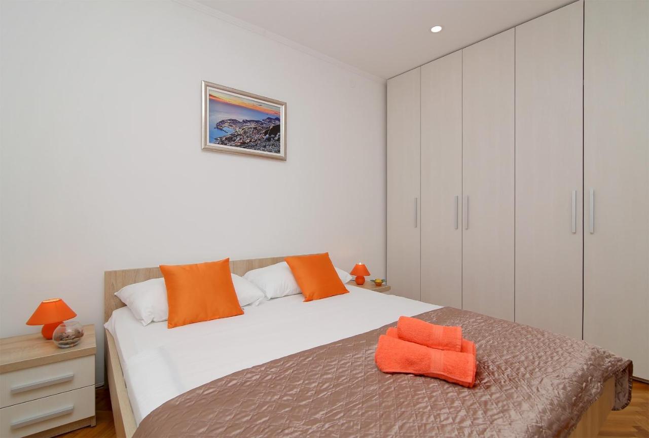 Dubrovnik Hill Apartments Buitenkant foto