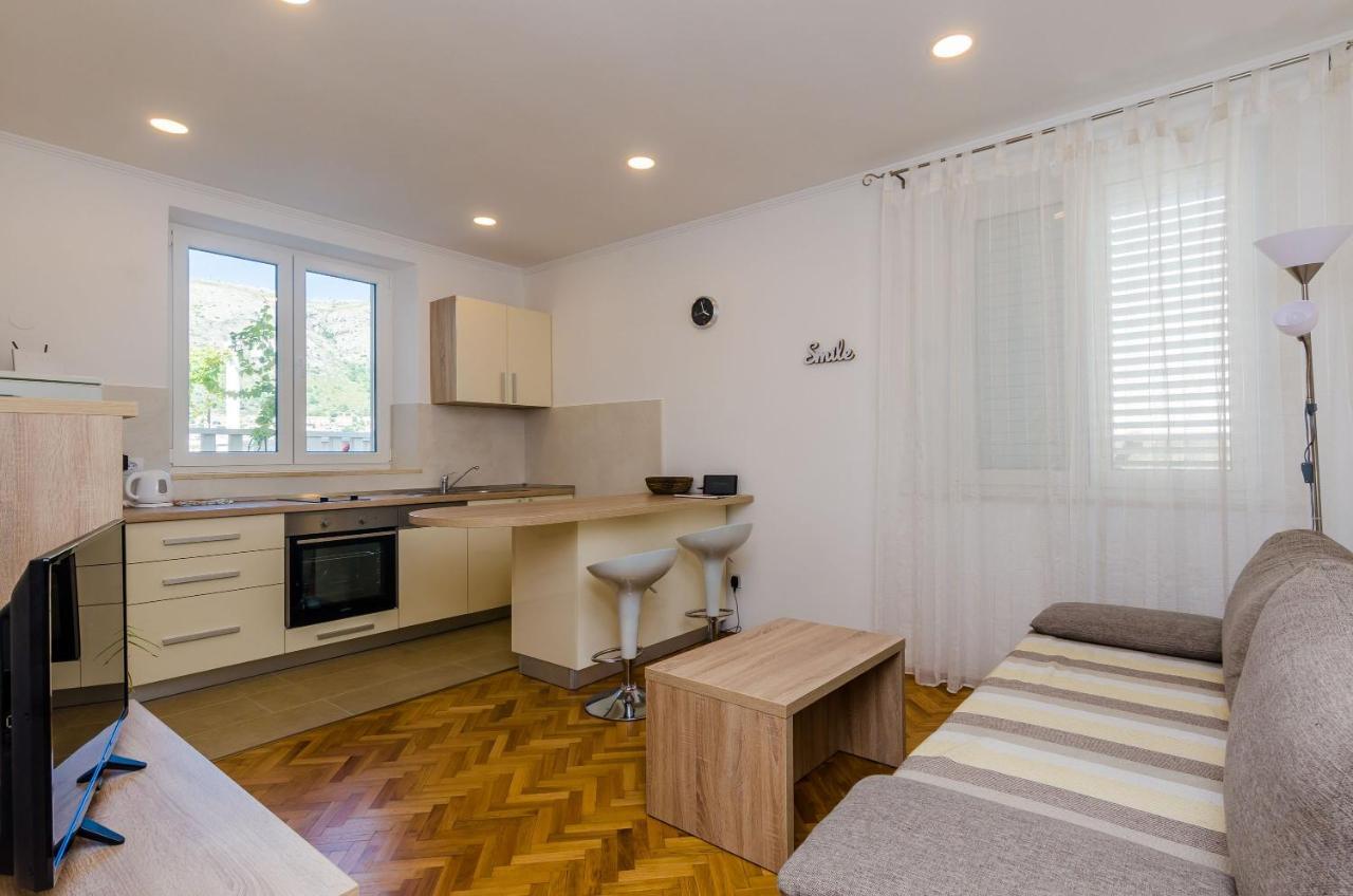 Dubrovnik Hill Apartments Buitenkant foto