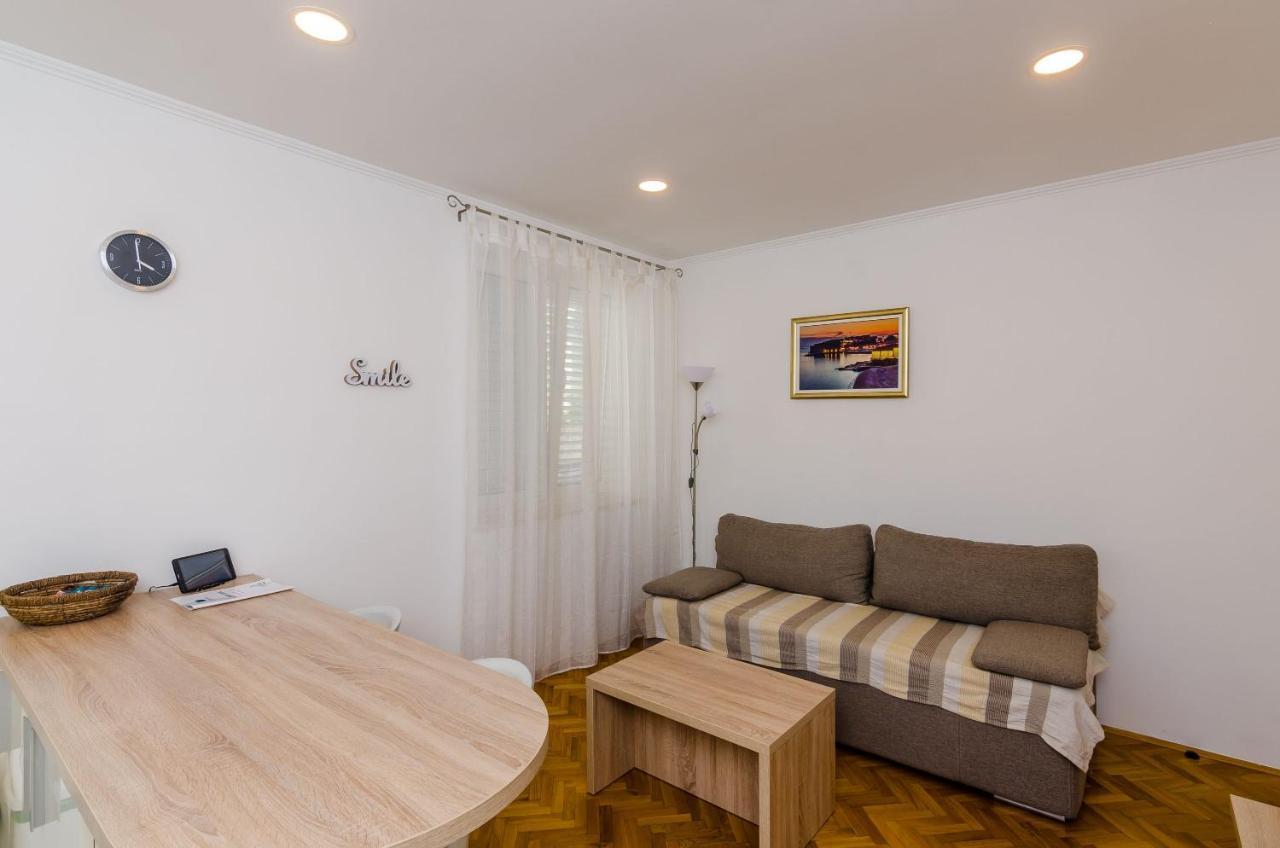 Dubrovnik Hill Apartments Buitenkant foto