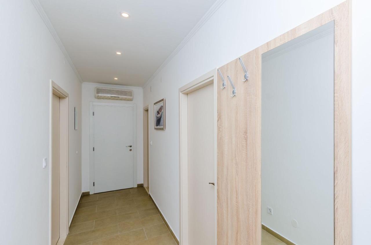 Dubrovnik Hill Apartments Buitenkant foto