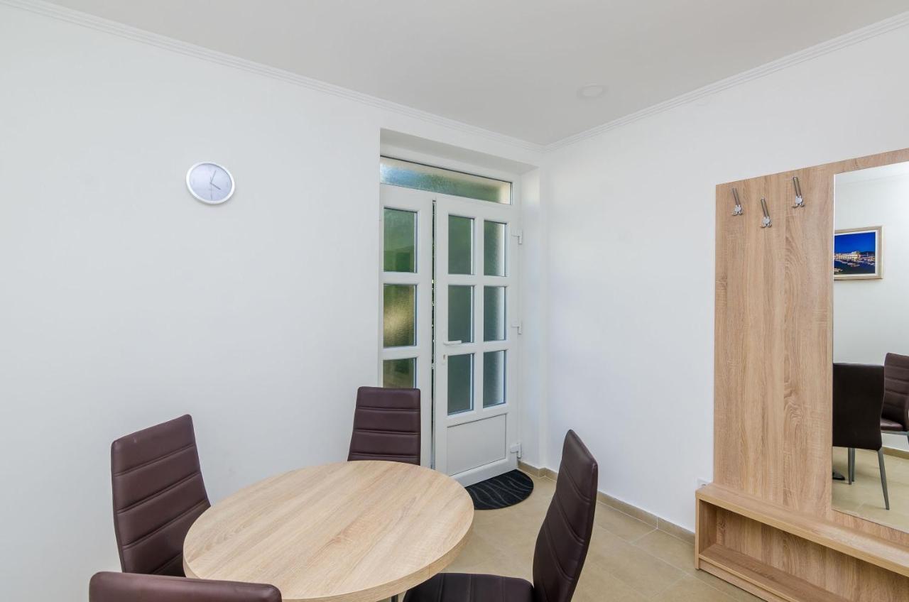 Dubrovnik Hill Apartments Buitenkant foto