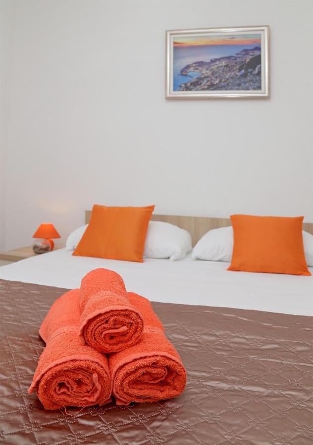 Dubrovnik Hill Apartments Buitenkant foto
