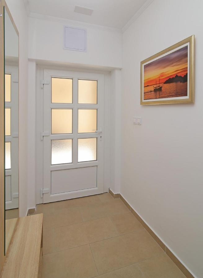 Dubrovnik Hill Apartments Buitenkant foto