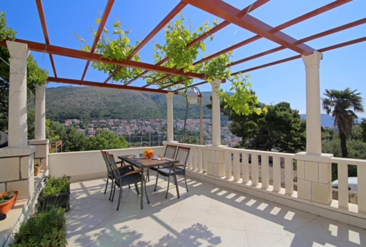 Dubrovnik Hill Apartments Buitenkant foto